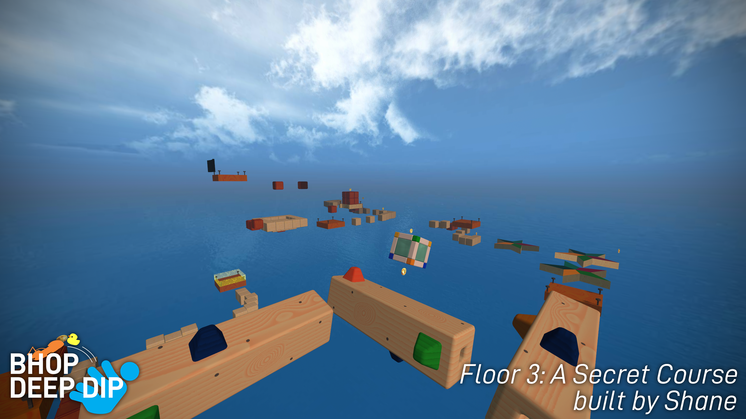 Floor 3 Thumbnail
