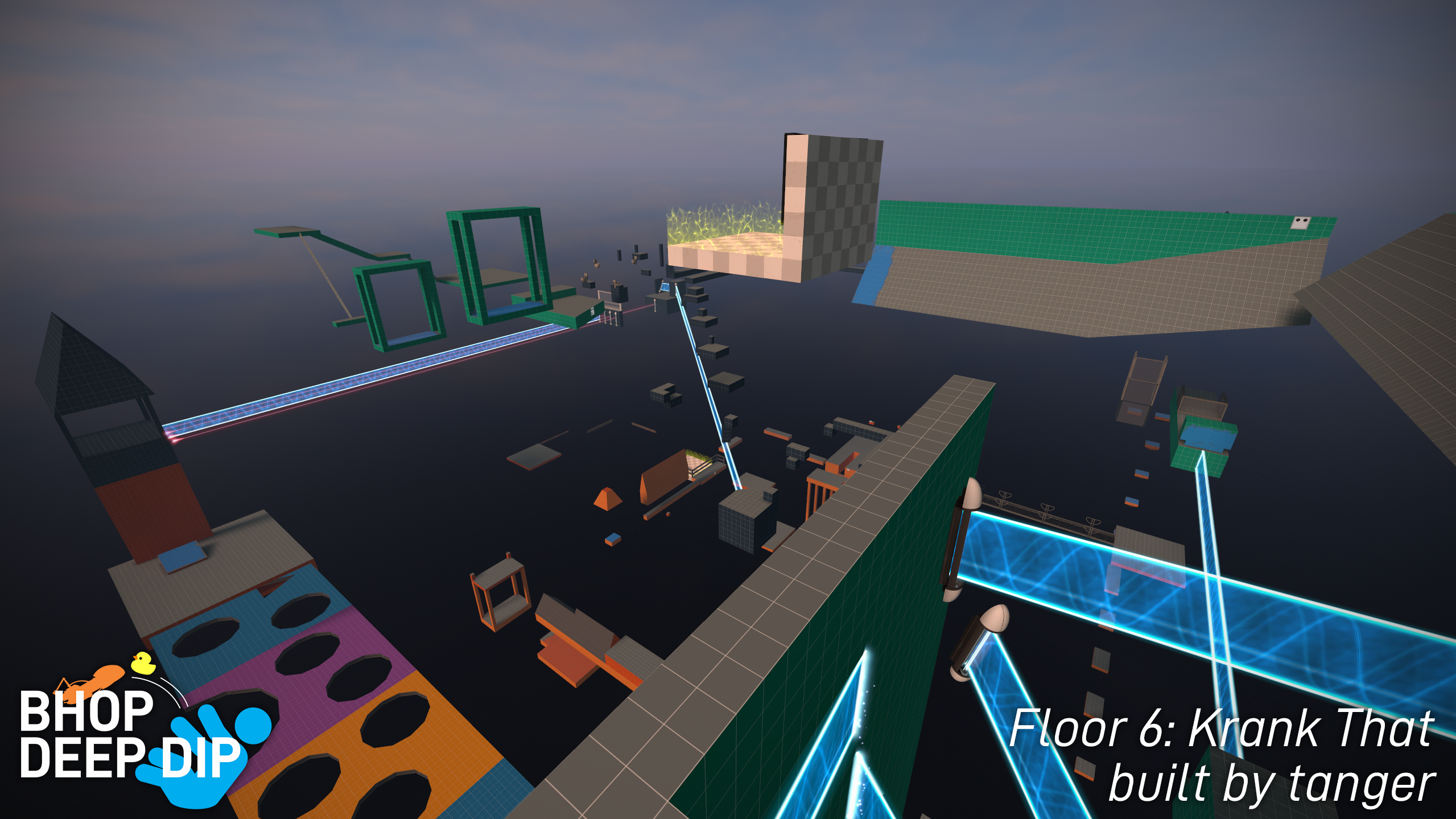 Floor 6 Thumbnail