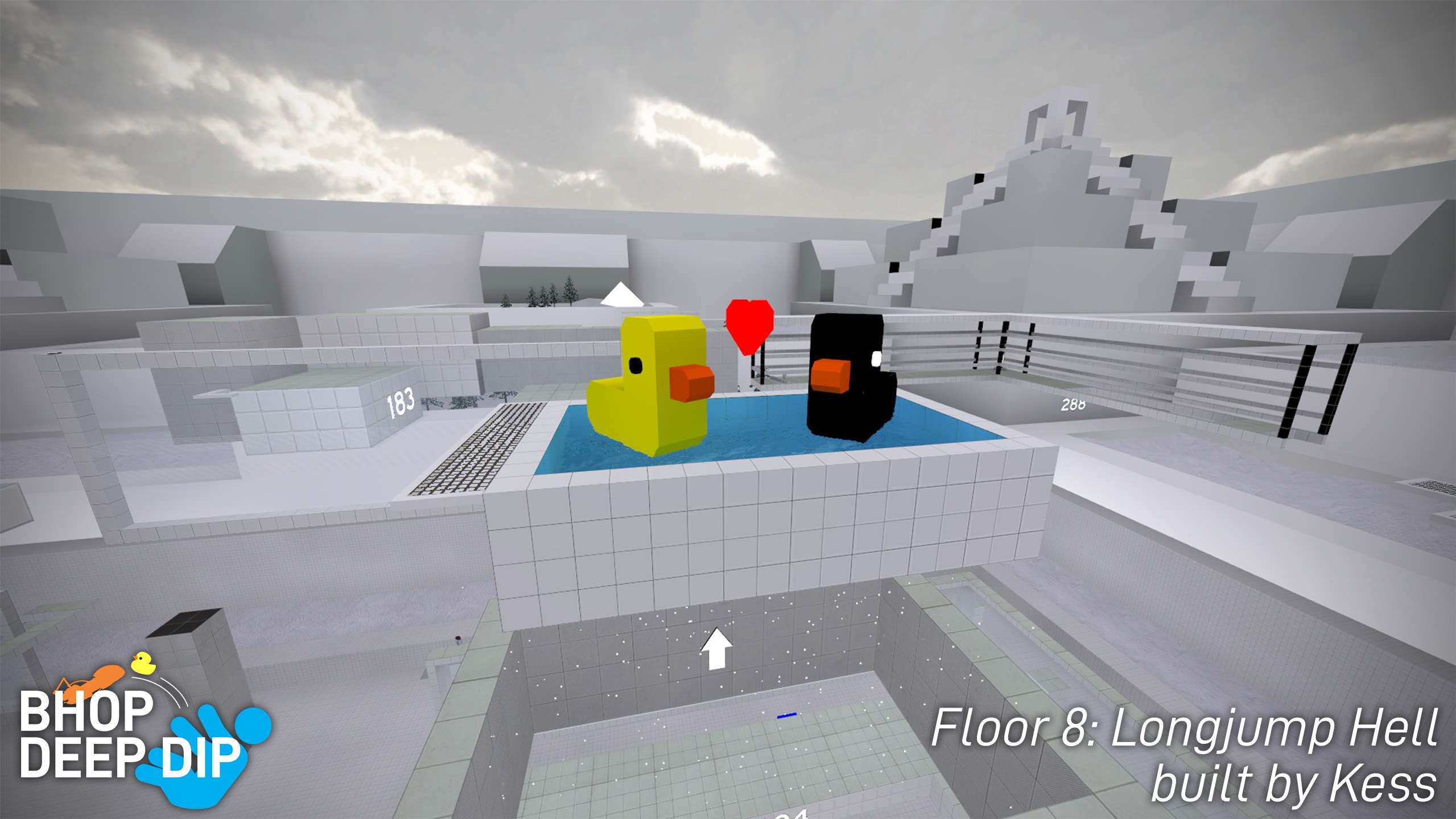 Floor 8 Thumbnail